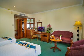 Dragon Royal Angkor Hotel