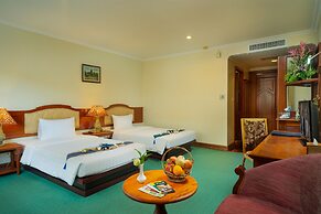 Dragon Royal Angkor Hotel