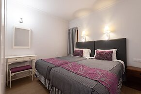 Apartamentos Don Diego