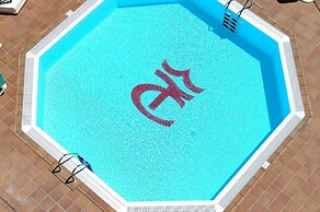 Apartamentos Don Diego