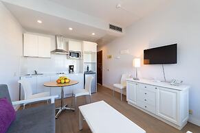 Apartamentos Don Diego