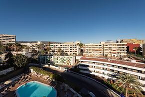 Apartamentos Don Diego