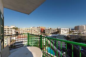 Apartamentos Don Diego