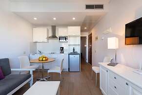 Apartamentos Don Diego