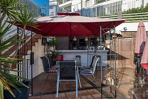 Apartamentos Don Diego