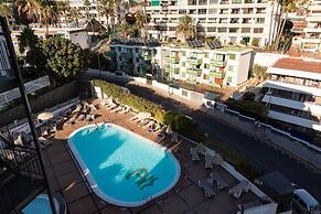 Apartamentos Don Diego