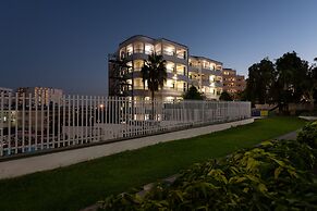 Apartamentos Don Diego