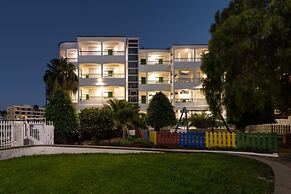 Apartamentos Don Diego