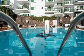 Apartamentos Don Diego