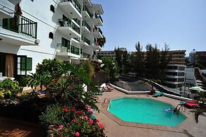 Apartamentos Don Diego