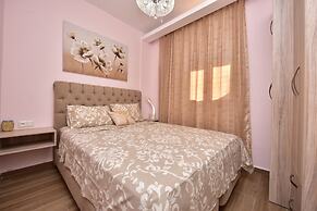 Sea Front Panorama Villa Private Pool