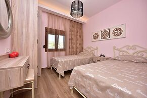 Sea Front Panorama Villa Private Pool