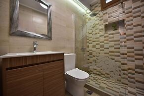 Sea Front Panorama Villa Private Pool