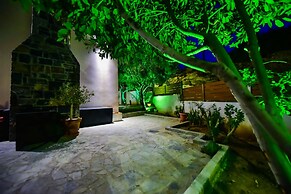 Sea Front Panorama Villa Private Pool