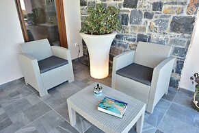 Sea Front Panorama Villa Private Pool