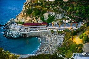 Sea Front Panorama Villa Private Pool