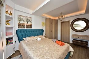 Sea Front Panorama Villa Private Pool