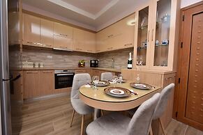 Sea Front Panorama Villa Private Pool