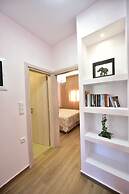 Sea Front Panorama Villa Private Pool