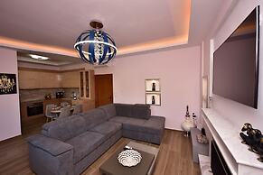 Sea Front Panorama Villa Private Pool