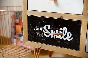 Klimatyczne Studio Metro Slodowiec