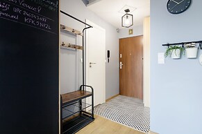 Klimatyczne Studio Metro Slodowiec