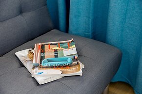 Klimatyczne Studio Metro Slodowiec