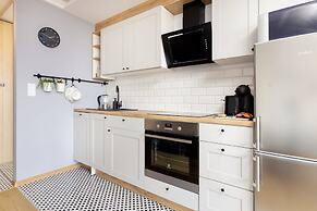 Klimatyczne Studio Metro Slodowiec