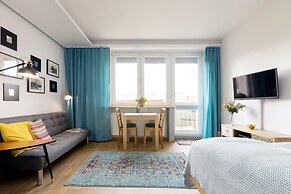 Klimatyczne Studio Metro Slodowiec