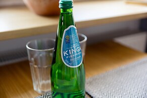 Klimatyczne Studio Metro Slodowiec