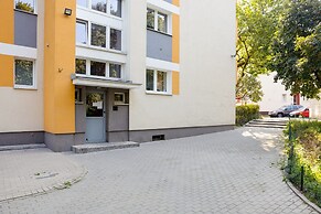 Klimatyczne Studio Metro Slodowiec