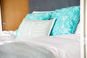 Klimatyczne Studio Metro Slodowiec