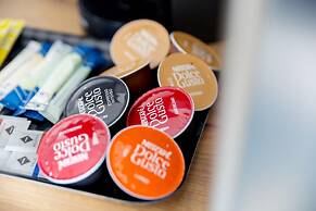 Klimatyczne Studio Metro Slodowiec