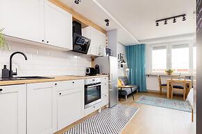 Klimatyczne Studio Metro Slodowiec