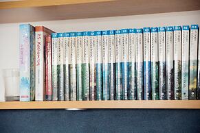 Klimatyczne Studio Metro Slodowiec