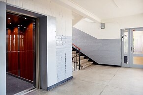 Klimatyczne Studio Metro Slodowiec