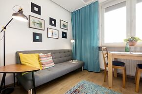 Klimatyczne Studio Metro Slodowiec