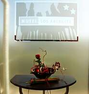 Motel Los Abedules