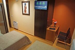 Motel Los Abedules