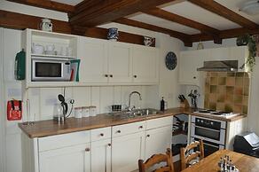 Middlehead Cottages at Cropton Forest