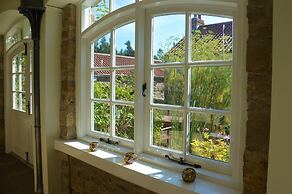 Middlehead Cottages at Cropton Forest