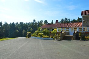 Middlehead Cottages at Cropton Forest