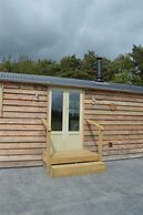 Middlehead Cottages at Cropton Forest