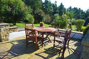 Middlehead Cottages at Cropton Forest