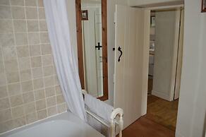 Middlehead Cottages at Cropton Forest