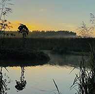 Middlehead Cottages at Cropton Forest