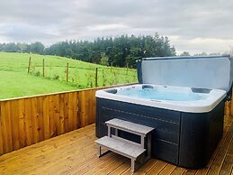 Middlehead Cottages at Cropton Forest