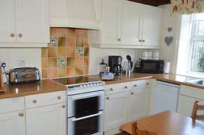 Middlehead Cottages at Cropton Forest