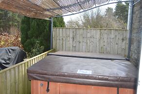 Middlehead Cottages at Cropton Forest