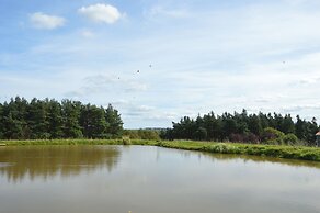 Middlehead Cottages at Cropton Forest